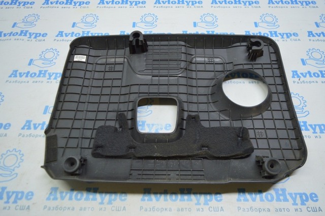 Екран двигуна 292402E060 HYUNDAI