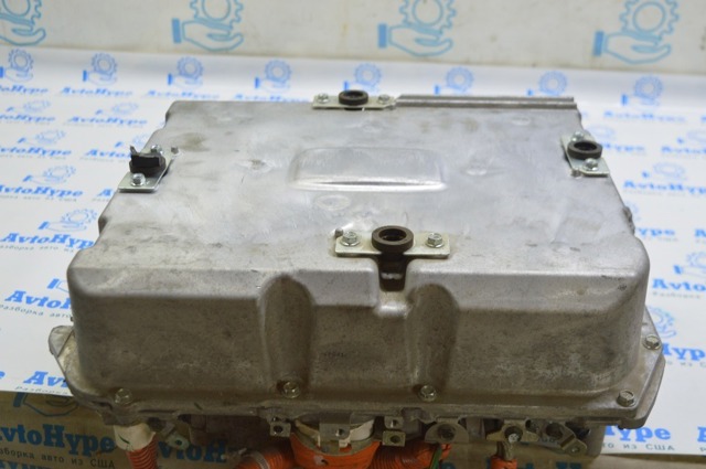 Інвентор струму 292C05SH1B NISSAN