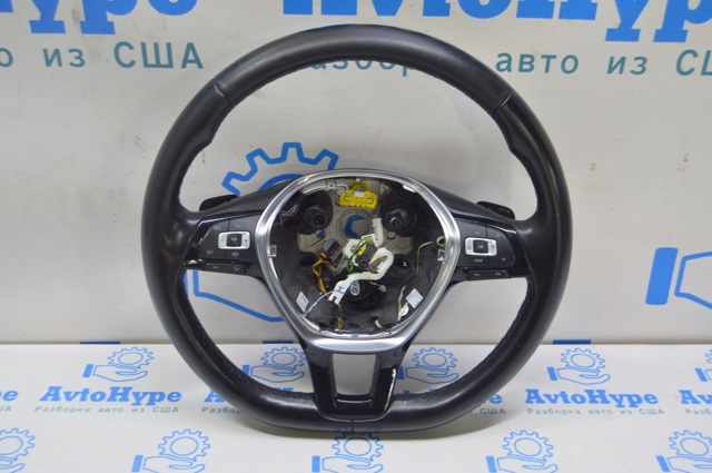 Руль 2H0419091ME74 VAG