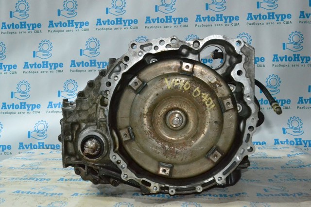 Автоматична коробка передач 3050033470 TOYOTA