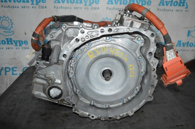 Автоматична коробка передач 3090048220 TOYOTA