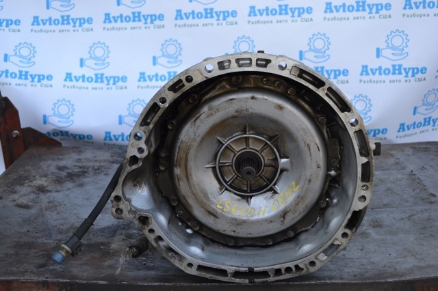 Варіаторна коробка передач 3093050020 TOYOTA