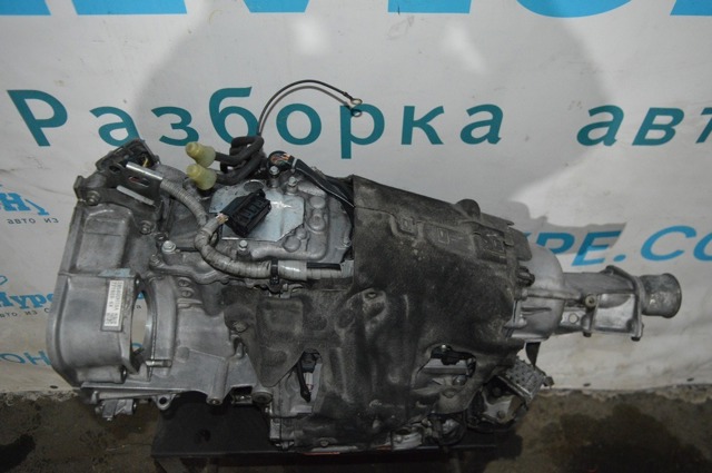 Безступнева трансмісія 31000AK150 SUBARU