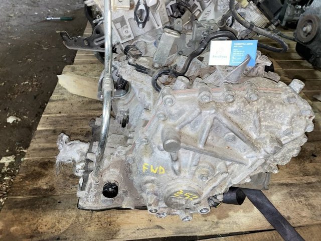 Коробка передач 310203WX1E NISSAN
