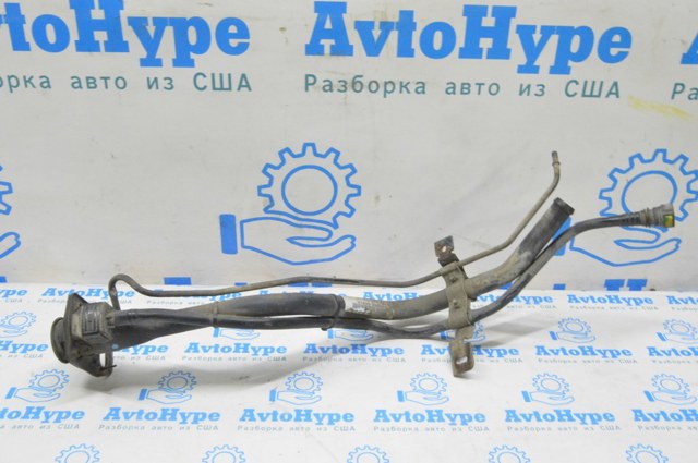 Шланг заливної горловини, паливного бака 310303Q500 HYUNDAI