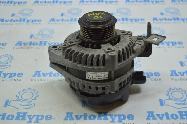 Авто генератор 311005J6A01 HONDA