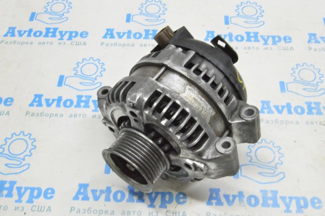 Генератор 31100RTA023 HONDA