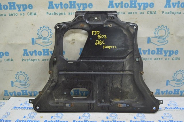 Підсилювач переднього підрамника 31106863798 BMW