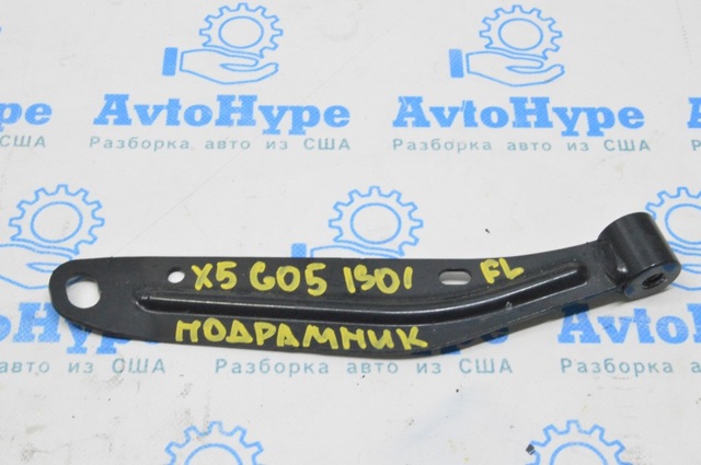 Важіль передній лівий 31106878071 BMW