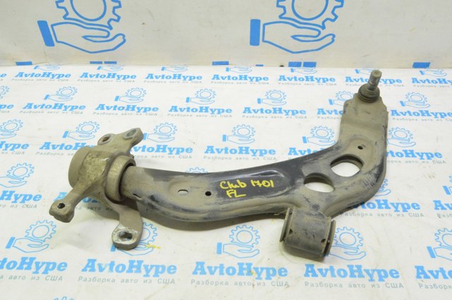 Сайлентблок нижнього переднього важеля 31128831645 BMW