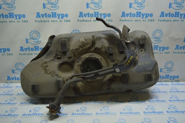 Б/бак 31150F3500 HYUNDAI