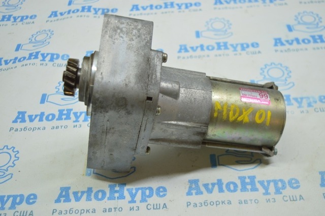 Стартер автомобільний 312005J2A53 HONDA