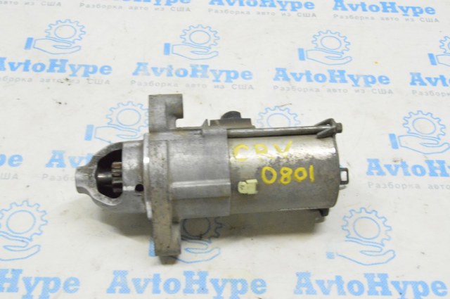 Стартер 31200RZAA01 HONDA