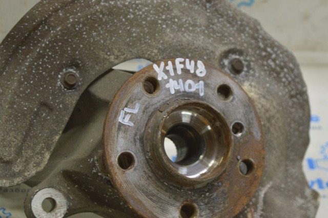Колеса і маточини 31206874443 BMW