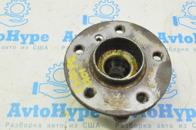 Маточина колеса передня 31208845775 BMW