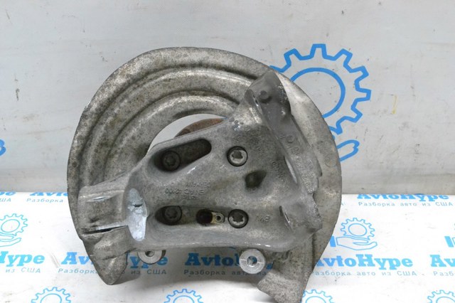 Цапфа передня ліва 31216792287 BMW
