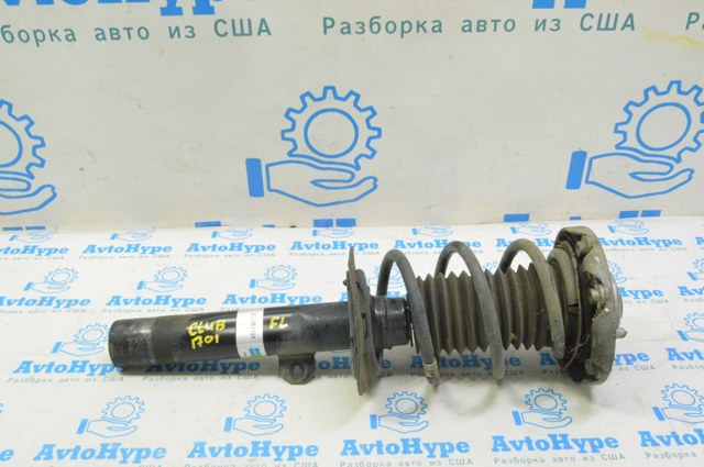 Стійка передня, ліва 31316862701 BMW