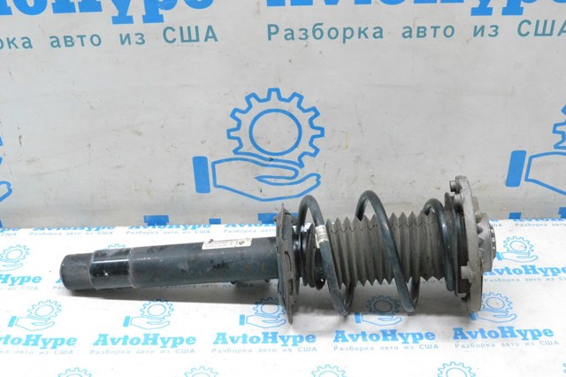 Стойка амортизатора передняя 31316873800 BMW