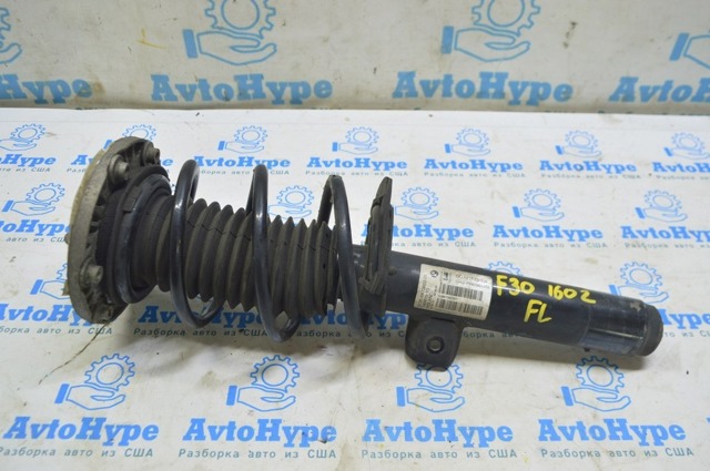 Ліва передня стійка 31316873803 BMW