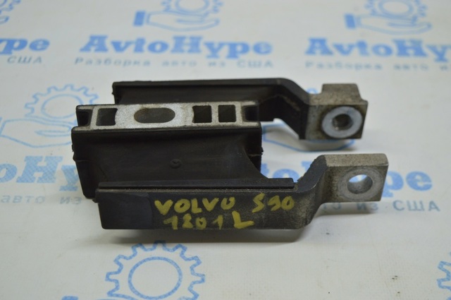 Подушка (опора) двигуна, ліва нижня 31330594 VOLVO