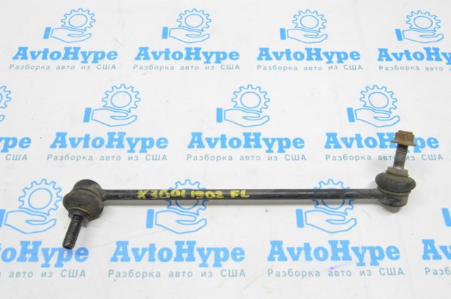 Яйця стабілізатора переднього 31356881091 BMW