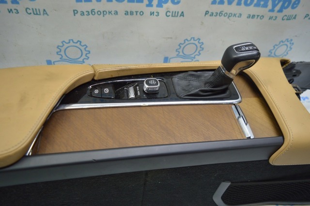 Чохол на важіль перемикання 31367574 VOLVO