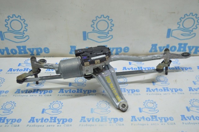 Трапеція склоочисника 31385115 VOLVO