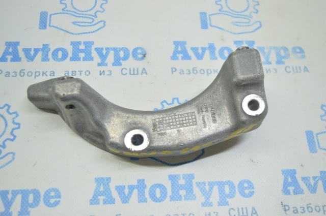 Кронштейн компресора кондиціонера 31401869 VOLVO
