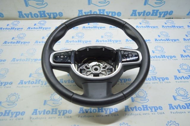 Рульове колесо 31407813 VOLVO