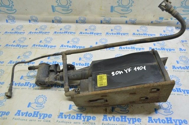 Абсорбер 314103Q600 HYUNDAI