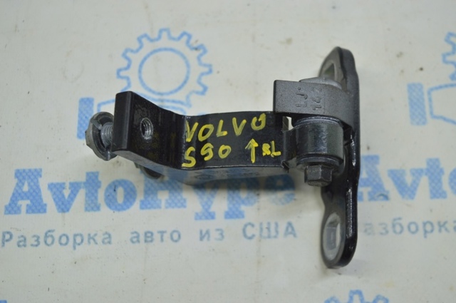 Петля задніх дверей, лівих 31424593 VOLVO