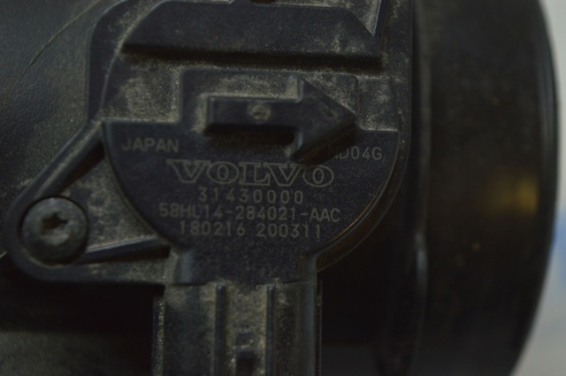 Повітромір 31430000 VOLVO