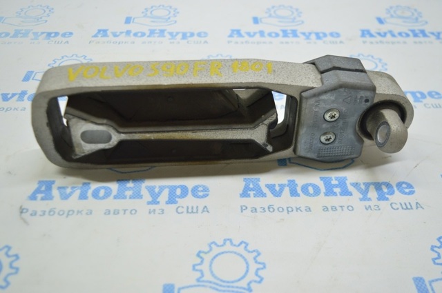 Подушка (опора) двигуна, права верхня 31430195 VOLVO