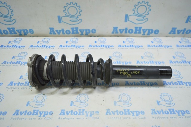 Амортизатор передньої підвіски 31434845 VOLVO