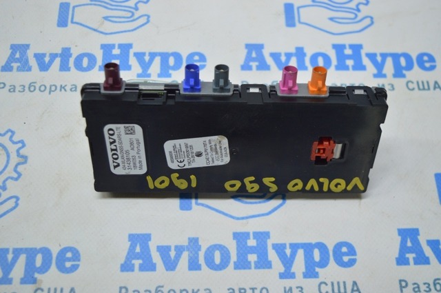 Антена автомобильна 31438105 VOLVO