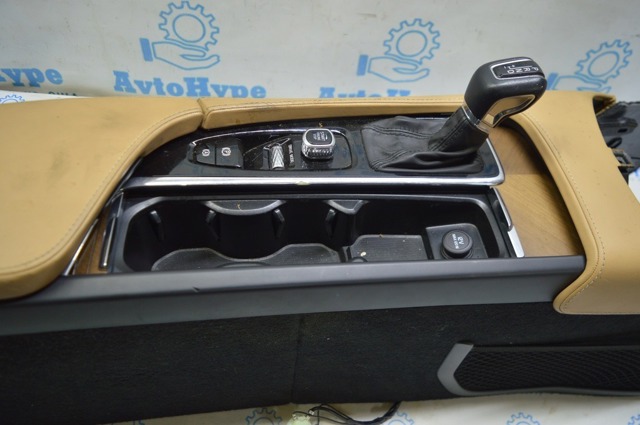 Кнопка запуску двигуна 31443818 VOLVO