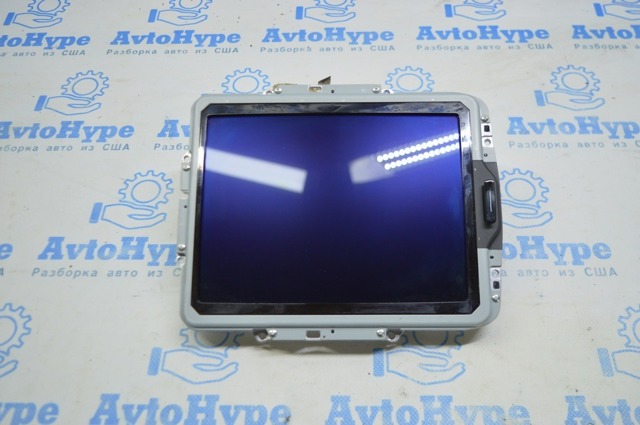 Дисплей багатофункціональний 31456506 VOLVO