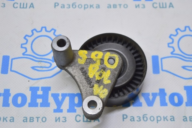 Ролик приводного ременя, паразитний 31460386 VOLVO