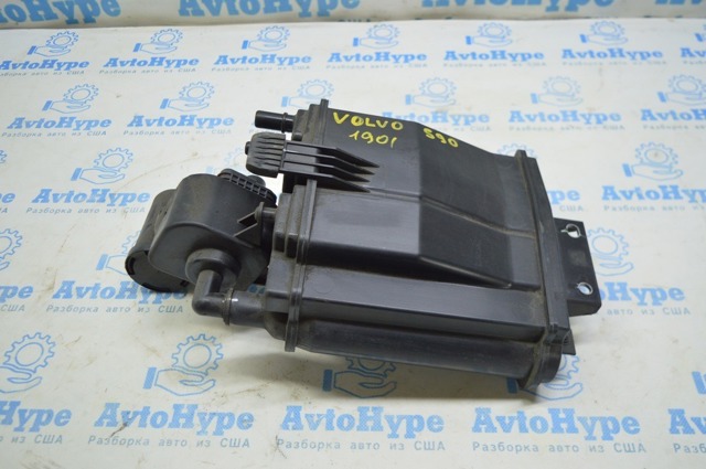 Адсорбер парів палива 31465579 VOLVO