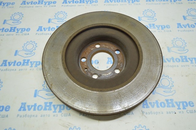 Диск гальмівний задній 31471816 VOLVO