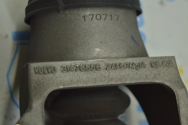 Опора амортизатора заднього 31476556 VOLVO