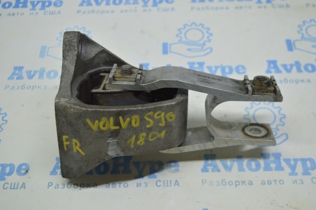 Подушка (опора) двигуна, задня права 31480564 VOLVO