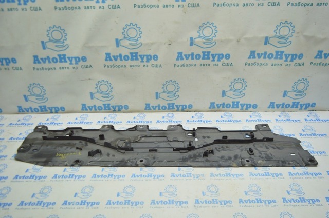 Захист днища, лівий 31497613 VOLVO