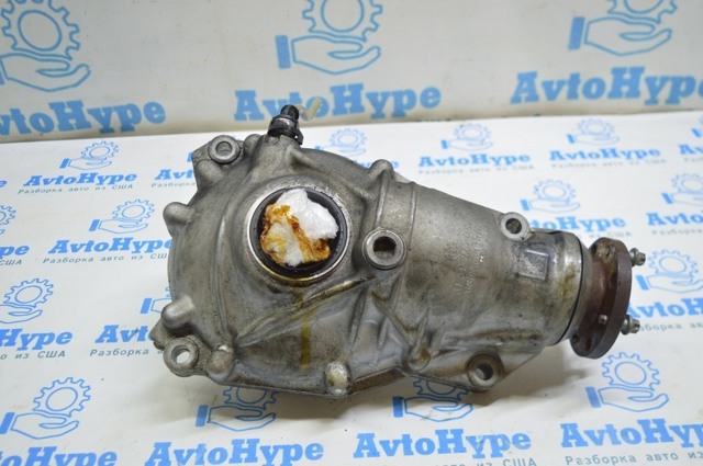 Редуктор переднього моста 31507578153 BMW
