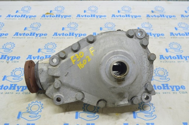 Редуктор колісний моста переднього 31507590899 BMW