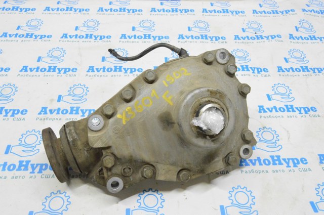 Редуктор колісний моста переднього 31508679981 BMW