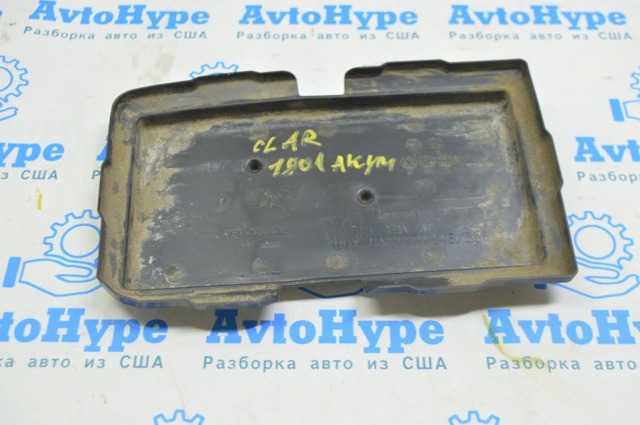 Піддон акумулятора(АКБ) 31521T3VA00 HONDA