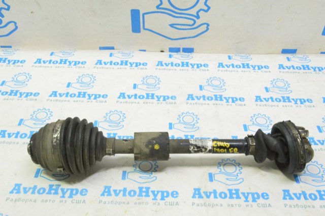Привід передній правий 31605A2E014 BMW