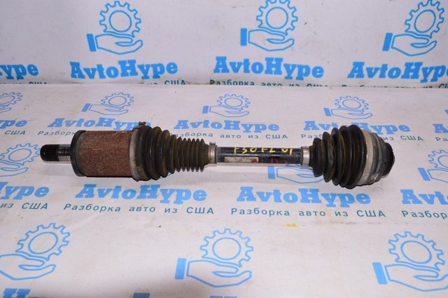 Привід лівий 31607597693 BMW