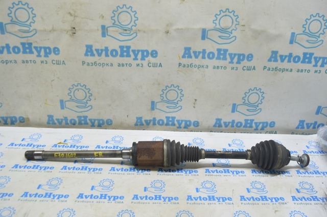 Привід правий 31607597694 BMW